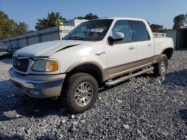 FORD F150 SUPER 2003 1ftrw08l73kd28089