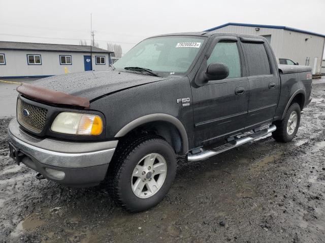 FORD F-150 2003 1ftrw08l73kd53686