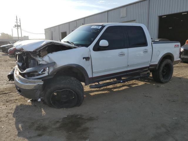 FORD F150 SUPER 2003 1ftrw08l73kd98045