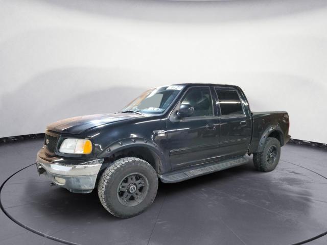 FORD F-150 2001 1ftrw08l81ke19031