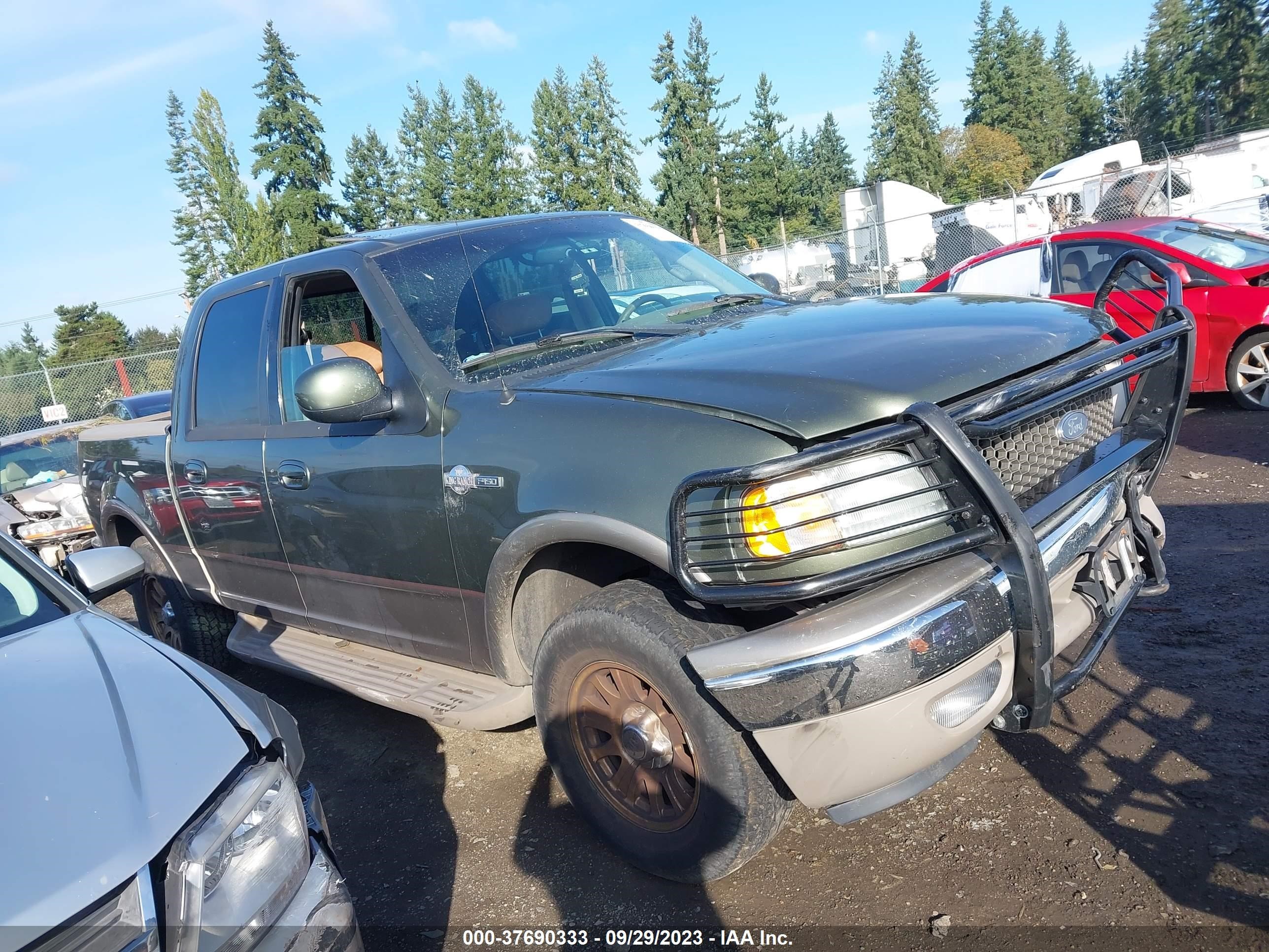 FORD F-150 2002 1ftrw08l82kb33052