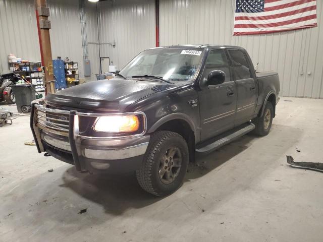 FORD F-150 2002 1ftrw08l82ke37479