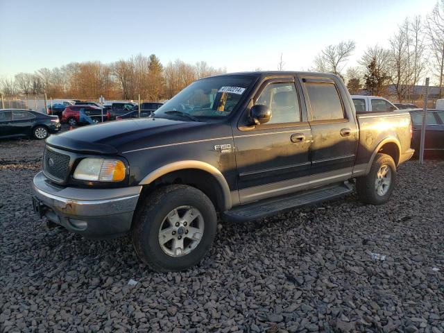 FORD F-150 2003 1ftrw08l83kb68479