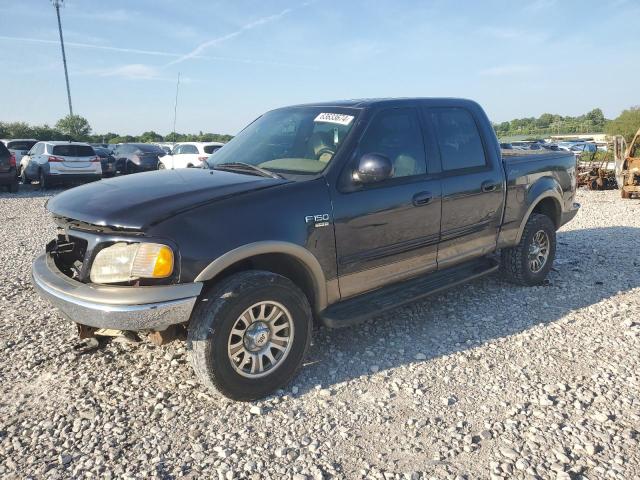 FORD F-150 2001 1ftrw08l91ke51499