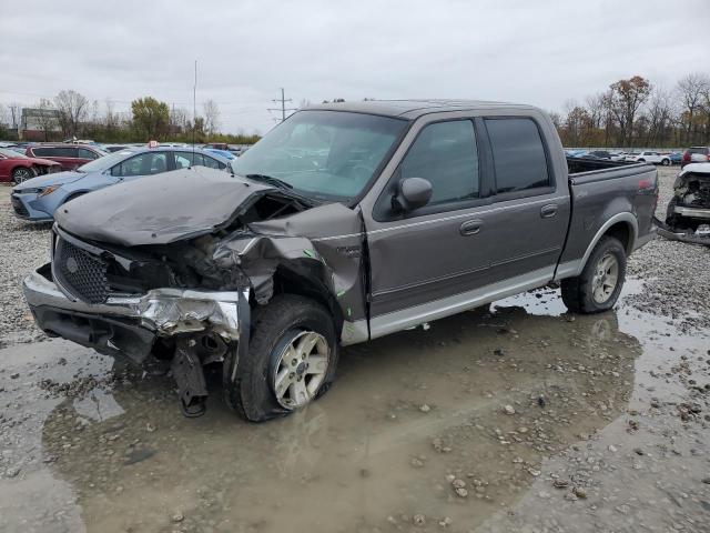 FORD F150 SUPER 2002 1ftrw08l92ka12496