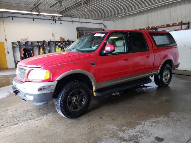 FORD F-150 2002 1ftrw08l92kc79041