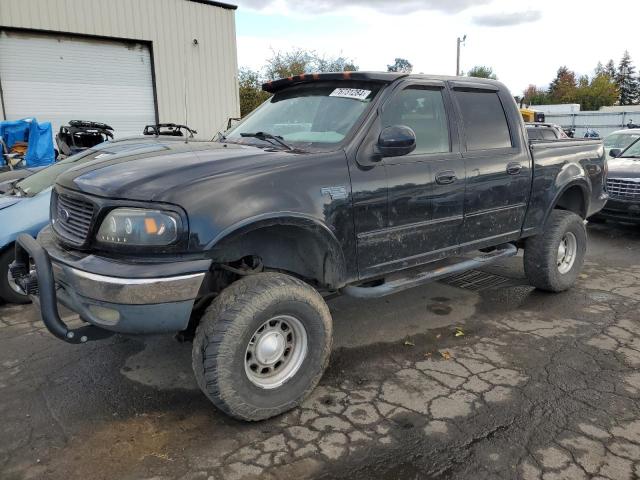 FORD F150 SUPER 2003 1ftrw08l93kb69091