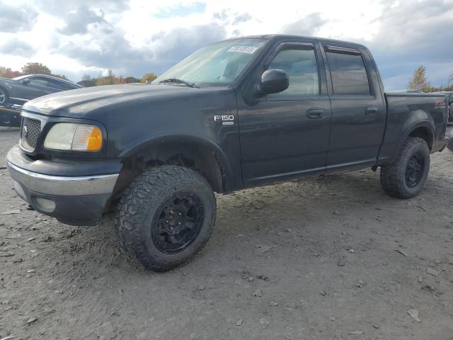 FORD F-150 2003 1ftrw08l93kb71679