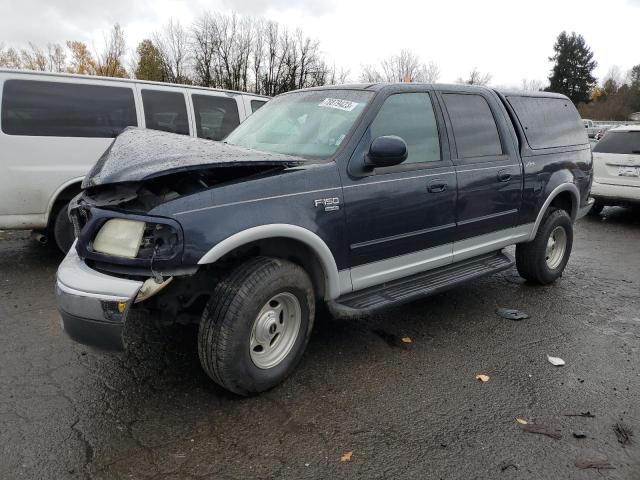 FORD F-150 2001 1ftrw08lx1ka37793