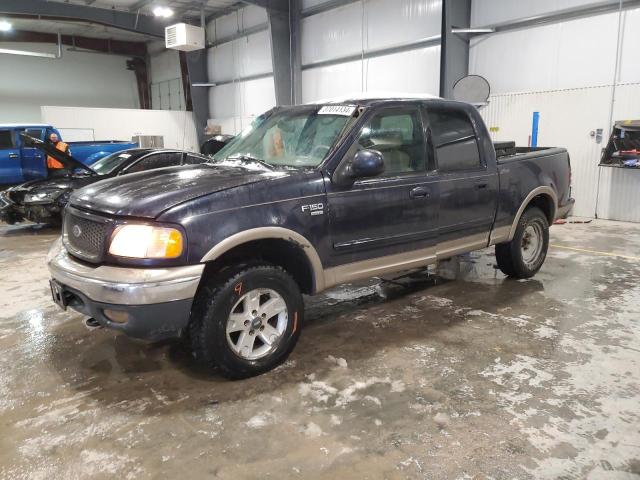 FORD F-150 2001 1ftrw08lx1ka86783