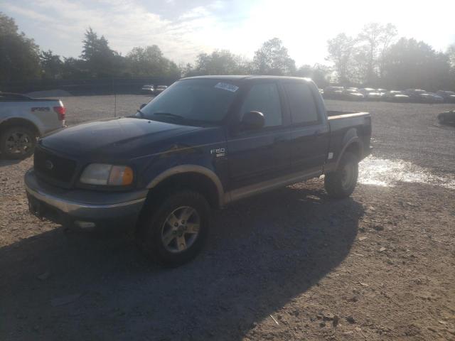 FORD F150 SUPER 2002 1ftrw08lx2kb48555