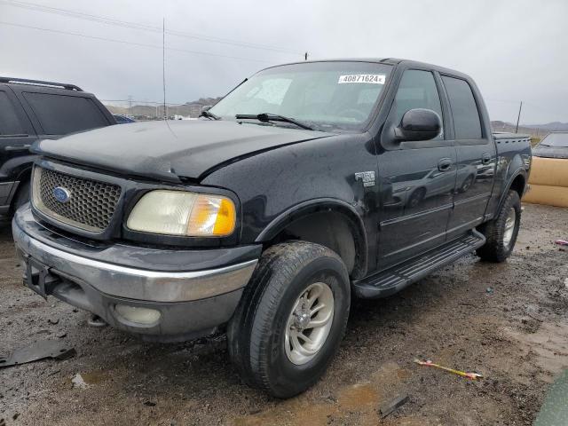 FORD F-150 2002 1ftrw08lx2kc24999