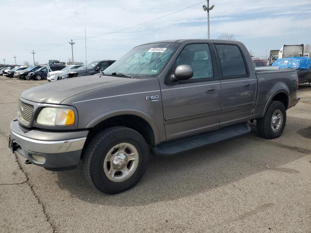 FORD F-150 2002 1ftrw08lx2kc67223