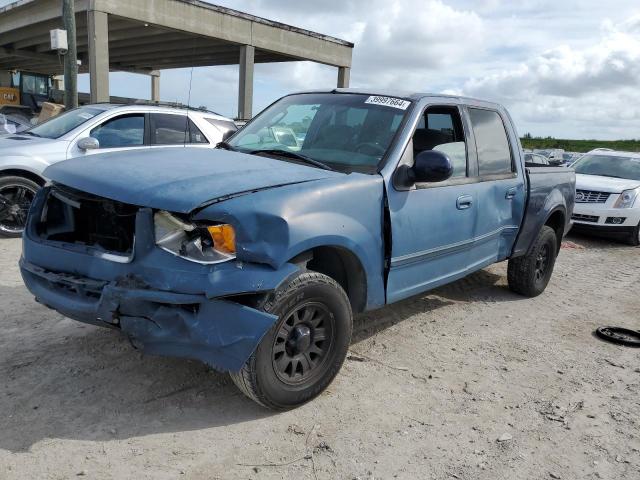 FORD F-150 2002 1ftrw08lx2kc78917