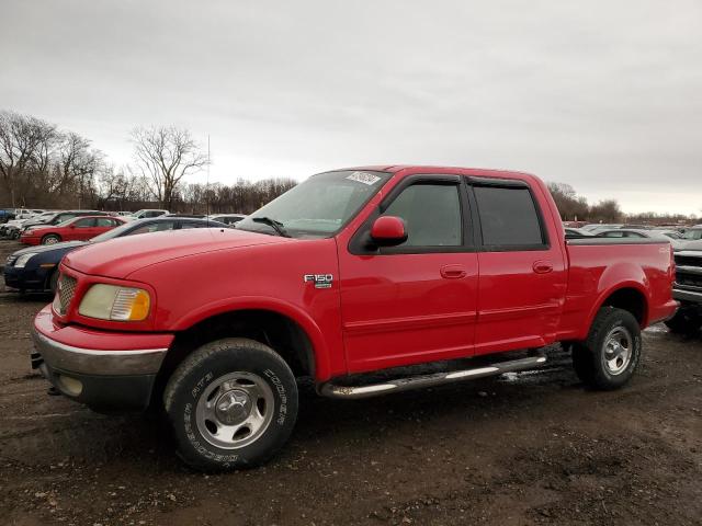 FORD F150 2002 1ftrw08lx2kd27615