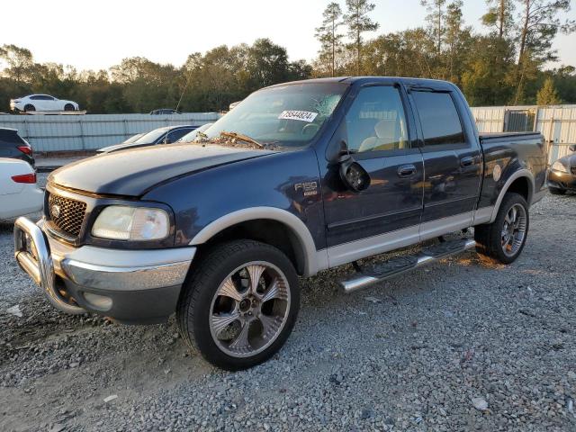 FORD F150 SUPER 2002 1ftrw08lx2kd44155