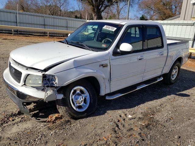 FORD F-150 2002 1ftrw08lx2kd88298