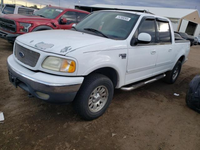 FORD F-150 2003 1ftrw08lx3ka27610