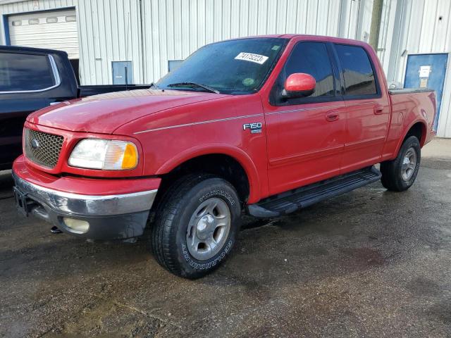 FORD F-150 2003 1ftrw08lx3ka53186