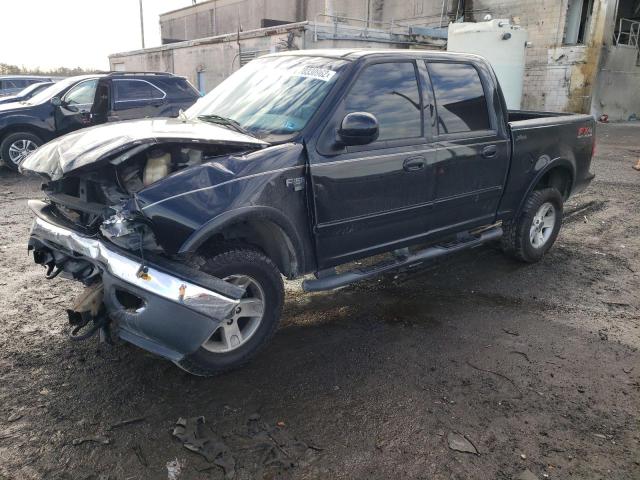 FORD F150 SUPER 2003 1ftrw08lx3kb41574