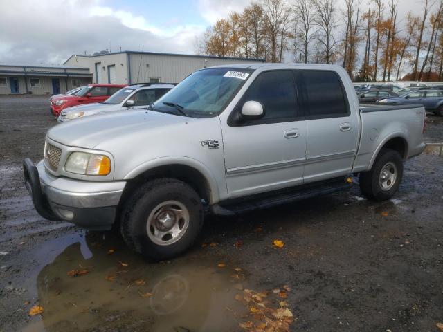 FORD F-150 2003 1ftrw08lx3kb99393