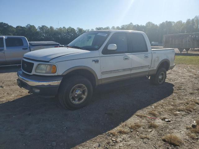 FORD F150 SUPER 2003 1ftrw08lx3kd02764