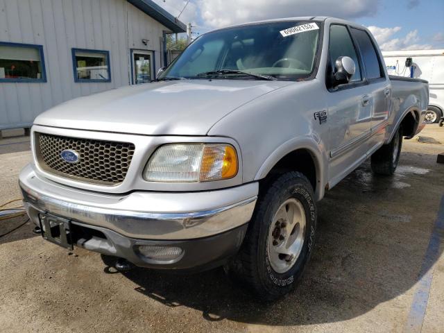 FORD F-150 2003 1ftrw08lx3kd03865