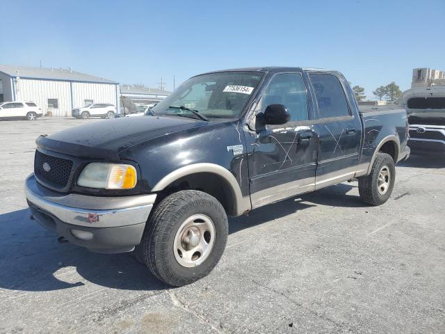 FORD F150 SUPER 2003 1ftrw08lx3kd45436