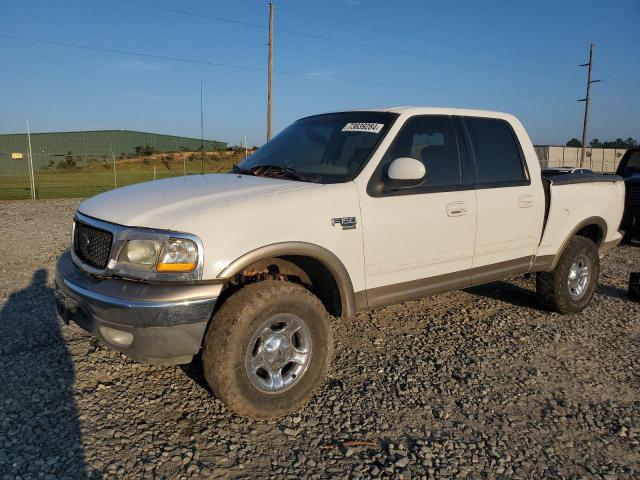 FORD F150 SUPER 2003 1ftrw08lx3kd71017