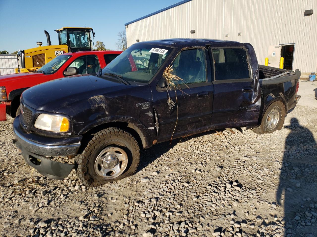 FORD F-150 2001 1ftrw08wx1kd85541