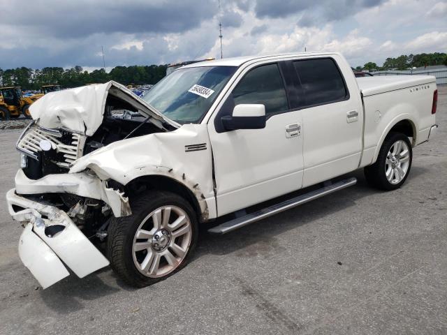 FORD F-150 2008 1ftrw12528fa76834