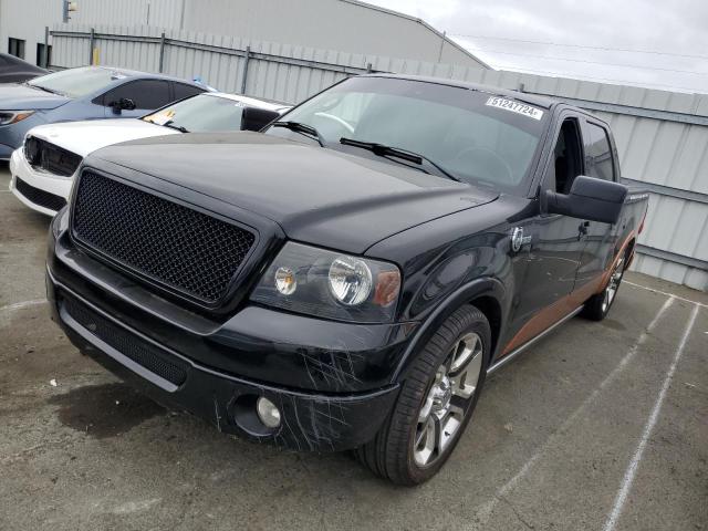 FORD F-150 2008 1ftrw12548fb39786