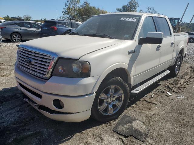 FORD F150 SUPER 2008 1ftrw12558fa81638