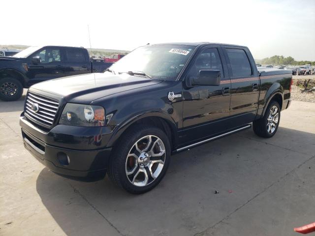 FORD F-150 2008 1ftrw12578fb46912