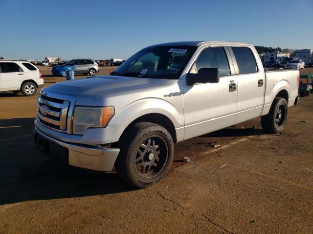 FORD F-150 2009 1ftrw12839fa50447