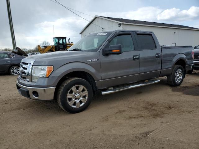 FORD F-150 2009 1ftrw12839fa96067