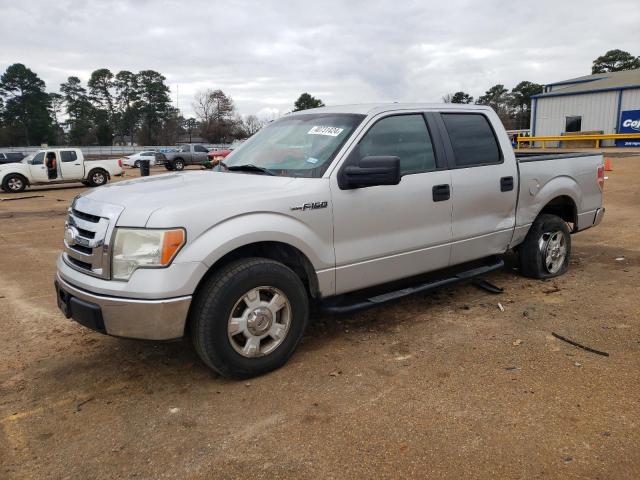 FORD F-150 2009 1ftrw12859fa72112