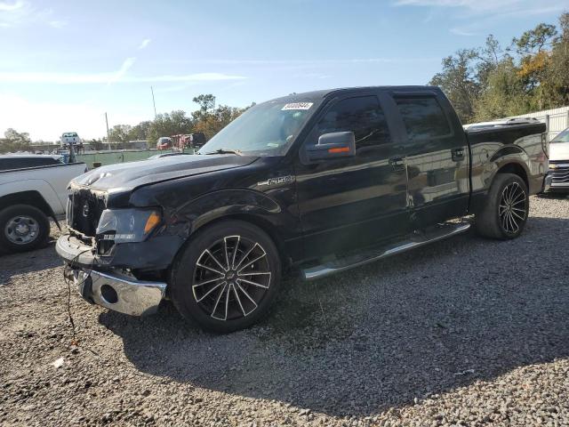 FORD F150 SUPER 2009 1ftrw12859fb47259