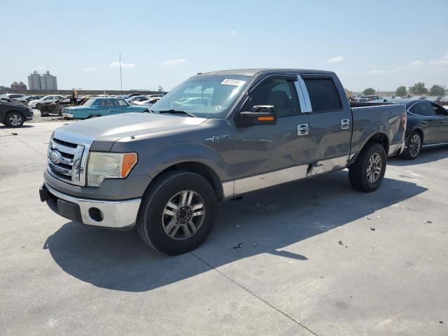 FORD F150 SUPER 2009 1ftrw12859kc77968