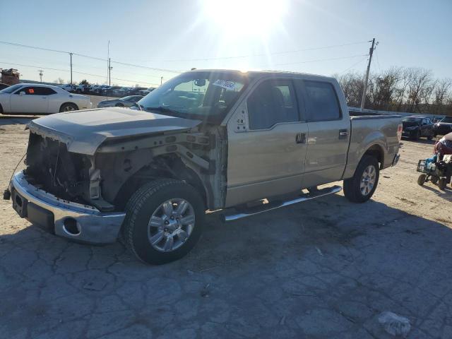 FORD F-150 2009 1ftrw12869fa05714