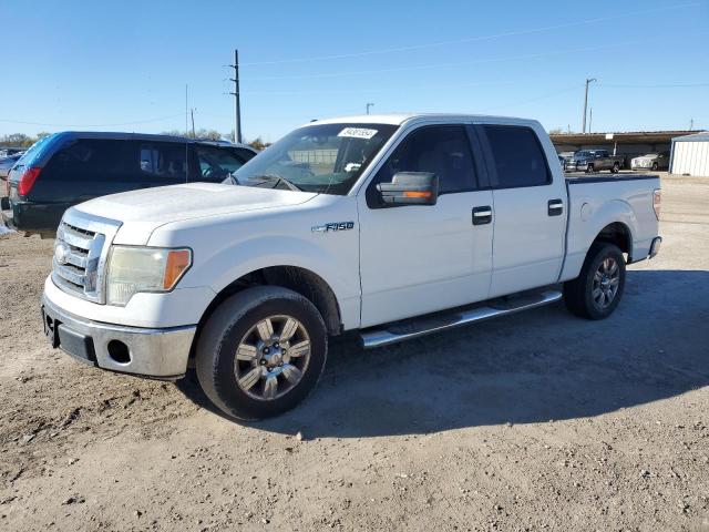 FORD F-150 2012 1ftrw12879kc53378