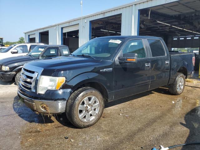 FORD F-150 2009 1ftrw12879kc62646