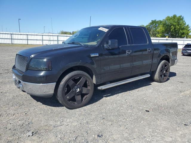 FORD F-150 2004 1ftrw12w04ka84960