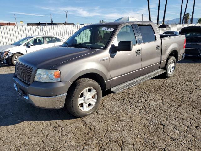 FORD F150 2004 1ftrw12w04kc68344