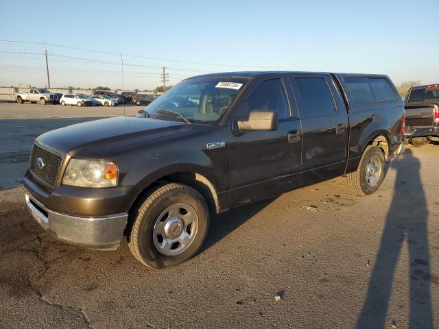 FORD F150 SUPER 2006 1ftrw12w06kc17963