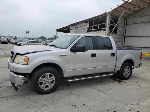 FORD F-150 2006 1ftrw12w06kd07131