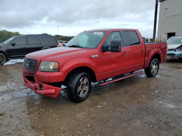 FORD F150 SUPER 2008 1ftrw12w08kb56228