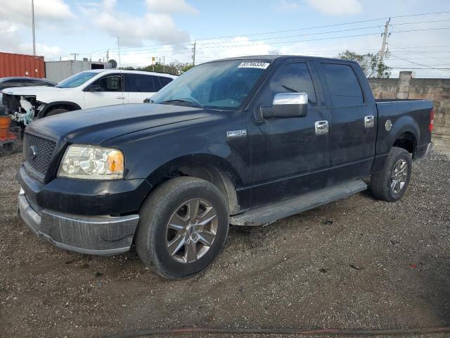 FORD F150 SUPER 2004 1ftrw12w14kb02429