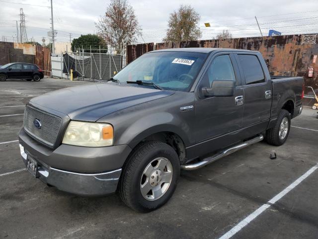 FORD F-150 2005 1ftrw12w15fa75761