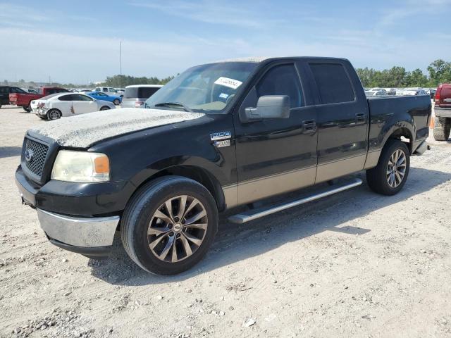 FORD F150 SUPER 2005 1ftrw12w15fb60454